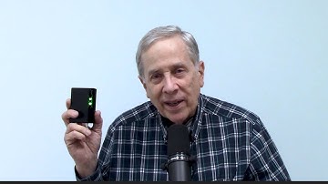 NanoVNA To Test The Loss & Length Of Coax Cables by Jim W6LG YouTube Elmer for Ham Radio Basics