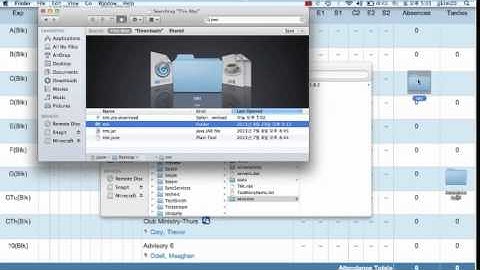How to install too many items mod in minecraft 1.6.2 mac