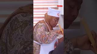 Madikodiko Na Rais Dkt. Samia Jikoni Na Lishe Bora Ni Afya Ya Akili Na Mwili Pia.