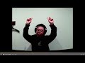 アイ~ン体操 バカ殿様とミニモニ姫。