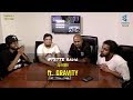 Prashna Chinha, Pandit Jasraj and the BEST RAP BEEF THIS YEAR with Gravity | #TBTTE Ep #008 Whatsapp Status Video Download Free