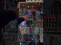Modular Techno