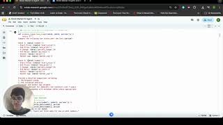 BUILDING A STOCK MARKET AI AGENT