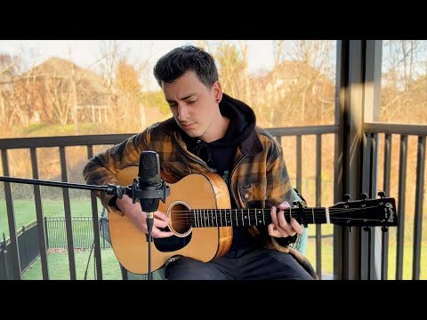 Sam Tabor - I Wish You Stayed