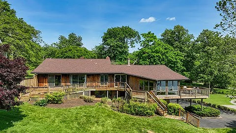 FOR SALE - Severn River Waterfront - 296 W Joyce L...