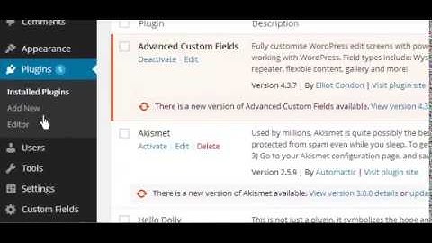 Install Plugins, Permalinks, Import Content Backup in Studio Multipurpose One Page Wordpress Theme
