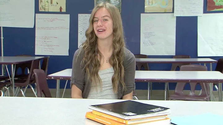 Greeley-Evans School District 6 Student Spotlight:...