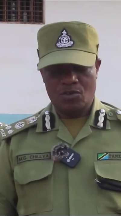 MAUWAJI TUNDURU CHANZO NI MIGOGORO YA WAFUGAJI NA WAKULIMA #wakulimanawafugaji #godrexmedia