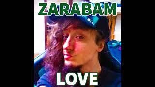 ZARABAM LOVE (METAL AI COVER)