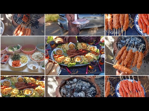 ما كنتش عوال عليها ولكن داز النهار يا سلام احسن خريجه مع عائلتي الصغيره الله يدوم علينا فرح 