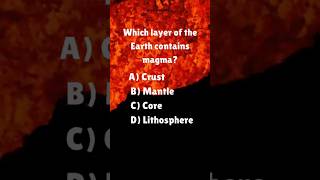 Discovering The Molten Layers