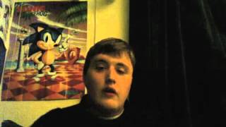 introducing justin