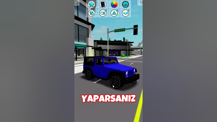 Bedava BROOKHAVEN PREMİUM Nasıl Olunur! #roblox #shorts