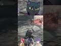 Iudex Ariandel and Friede