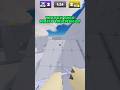 Rate This Knife TrickShot🤔🤩 #roblox #gaming #rivals #robloxrivals