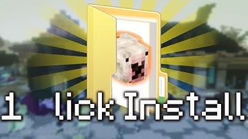 How to install imchada client