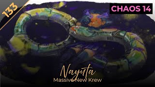 Nayuta / Massive New Krew [CHAOS Lv.14]