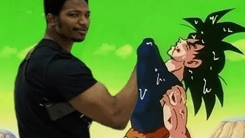 Goku is WEAK in his own game | DragonBall Sparking Zero (Ranked Battles)