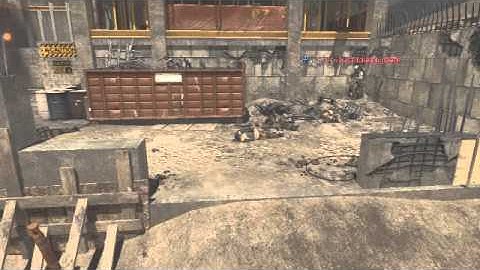 Spawn Trap at Hardhat