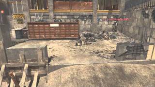 Spawn Trap at Hardhat