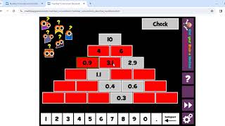 Pre Algebra Module 4 Virtual Lab Tutorial