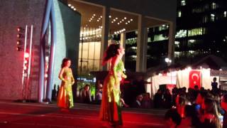 Tuana Istanbul Oriantal