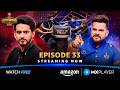 Ticket To Finale Battle Continues! 🔥 | Battleground S2 Episode 33 Promo | Amazon MX Player