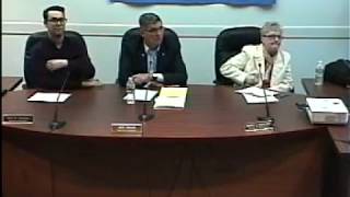 Board of Selectmen Regular Meeting: May 24, 2017
