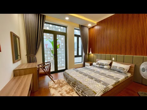 Video 10/10, Bán Nhà Gò Vấp.Sản Phẩm Nhà Phố Với Phẩm Chất... - youtube