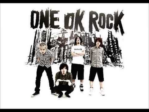 ONE OK ROCK (+) Mikansei Kokyokyoku (未完成交響曲)