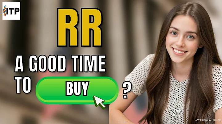 Is Richtech Robotics RR Stock a Good Time to Buy Now?