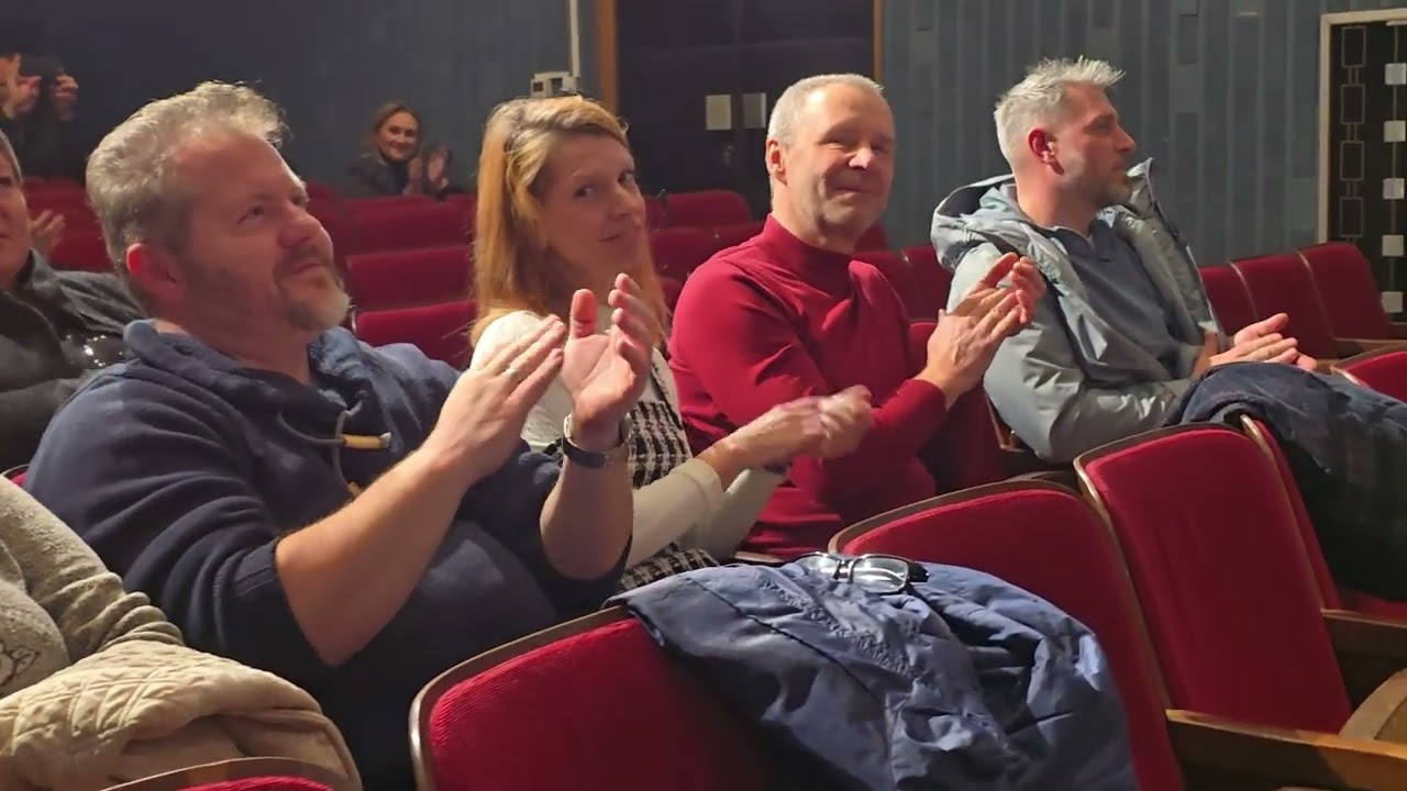 Podporme talenty v Zlatých Moravciach