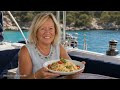 Riviera Coffee and Sails | Mediterranean Boat Life