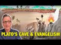 Plato&#39;s Cave &amp; Evangelism - The Becket Cook Show Ep. 149