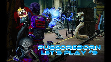 XCOM 2 WOTC Modded: Let