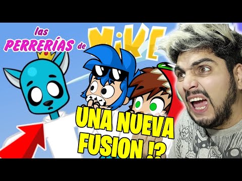 LA NUEVA FUSION
