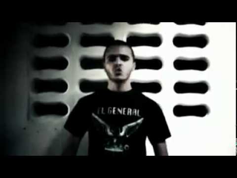 El Général El General Allah Akbar песни тунисской революции