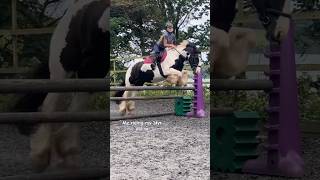 Two Very Different Ponys