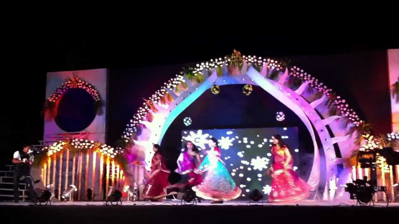 Mehndi Lagaungi Mein Sajna Ke Naam Ki