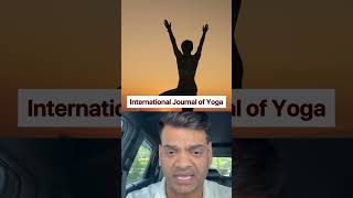 Can 10 Minutes of Pranayama Rewire Your Brain? | Yoga, Stress & Oxytocin Explained