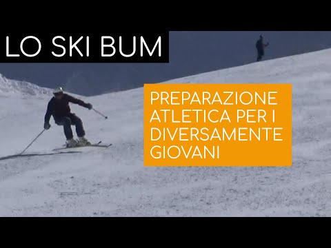 Lo Ski Bum