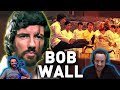 Bruce Willow Podcast #17 - BOB WALL