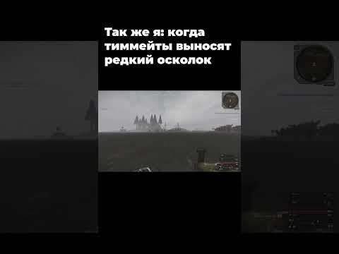 Вынос редкого ОСКОЛКА/Лень | STALCRAFT #stalker #stalcraft #minecraft #cталкер