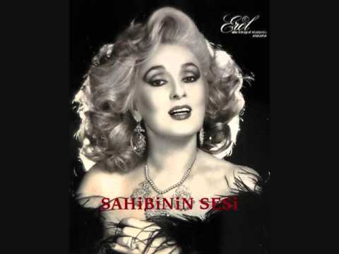 Sevim Tuna - Saçının Tellerine Gönlümü Taktı Kader ( Plak )