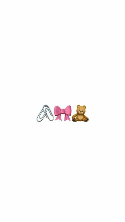 cute emoji combos 🎀🤍#shorts #emoji
