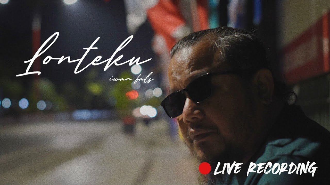 Lonteku Iwan Fals WempyMockers YouTube