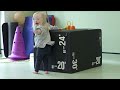Flat feet