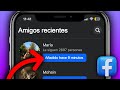Cómo Ver Amigos Recientemente Agregados en Facebook: Pasos Sencillos y Actualizados
