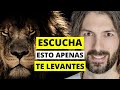 HÁBITOS QUE TE HARÁN PODEROSO MÁS ALLÁ DE LO CREÍBLE | Motivación