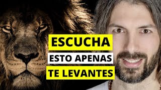 HÁBITOS QUE TE HARÁN PODEROSO MÁS ALLÁ DE LO CREÍBLE | Motivación